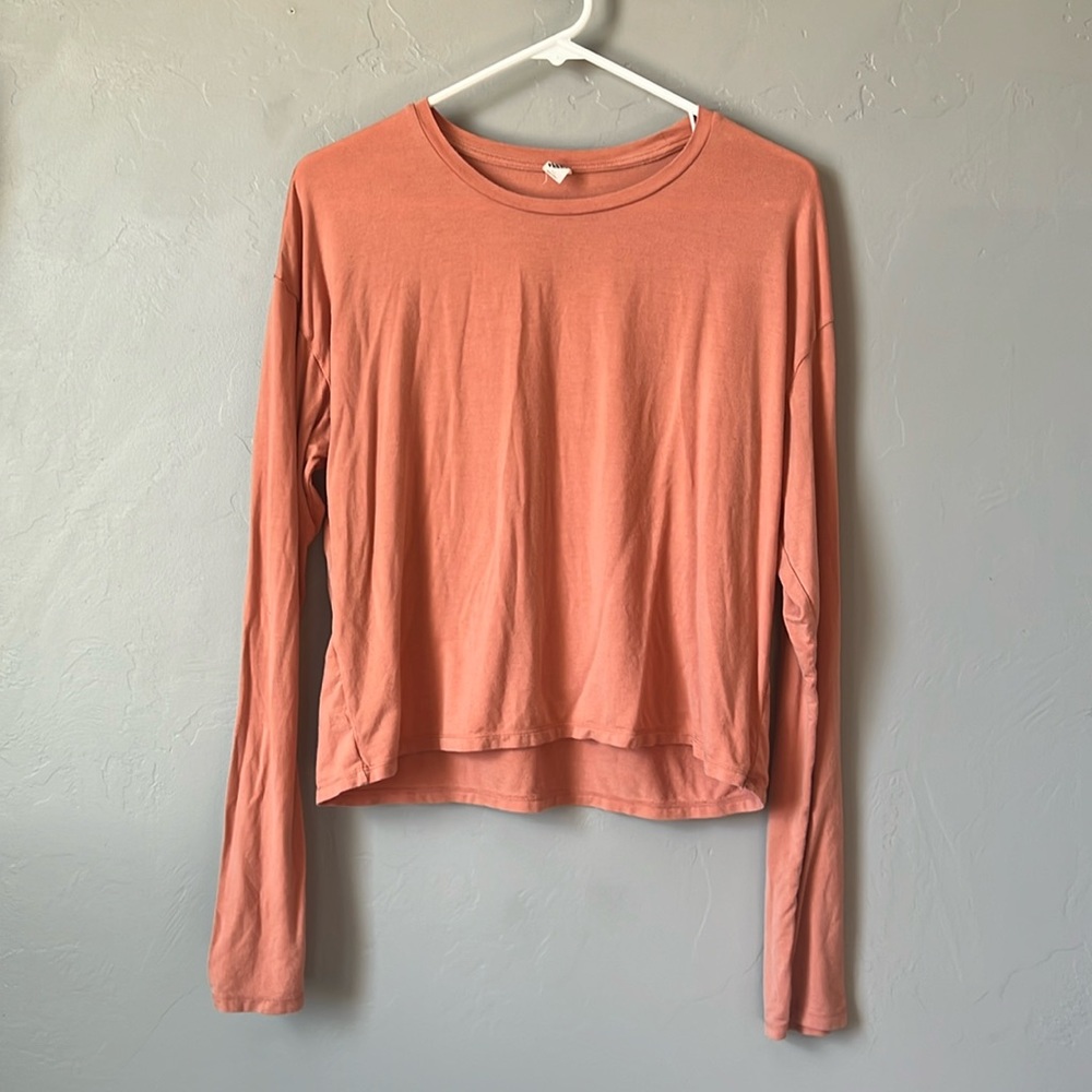 PARADE Long Sleeve